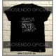 Camiseta presonalizada Rosendo